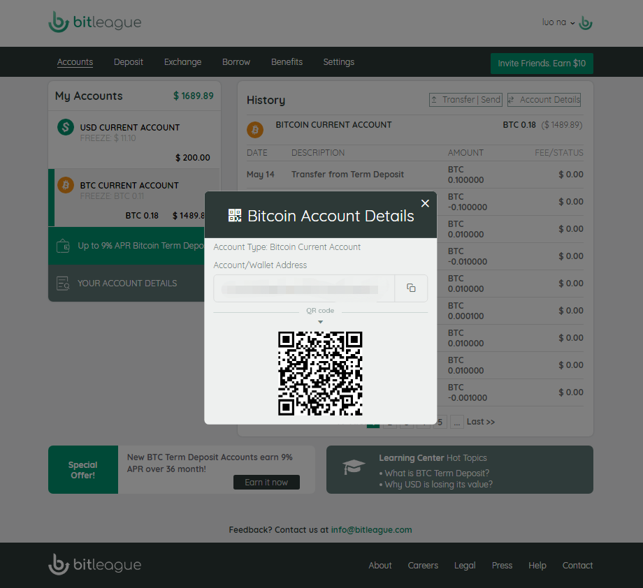 bitcomet vip account crack